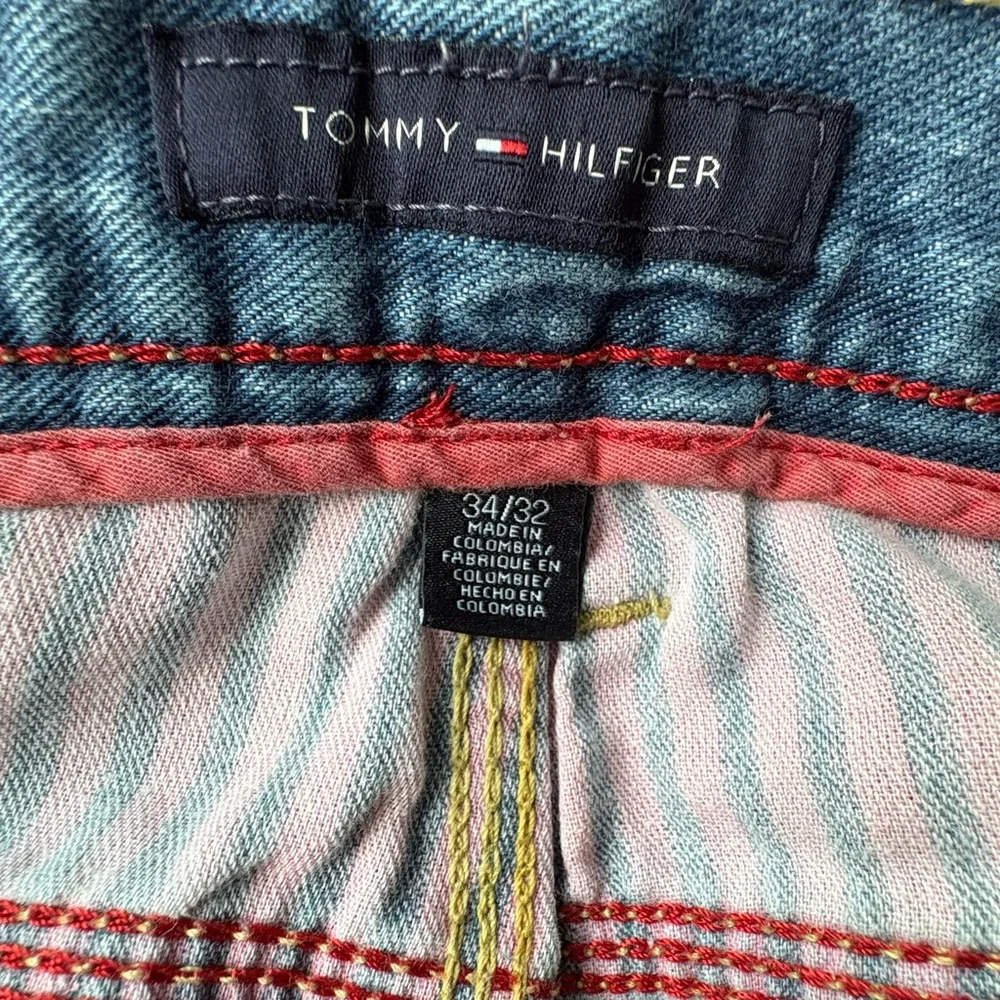 Tommy Hilfiger Men’s Jeans 34x32